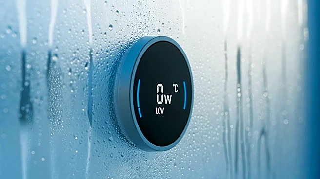 New York City Prepares for Below-Normal Temperatures