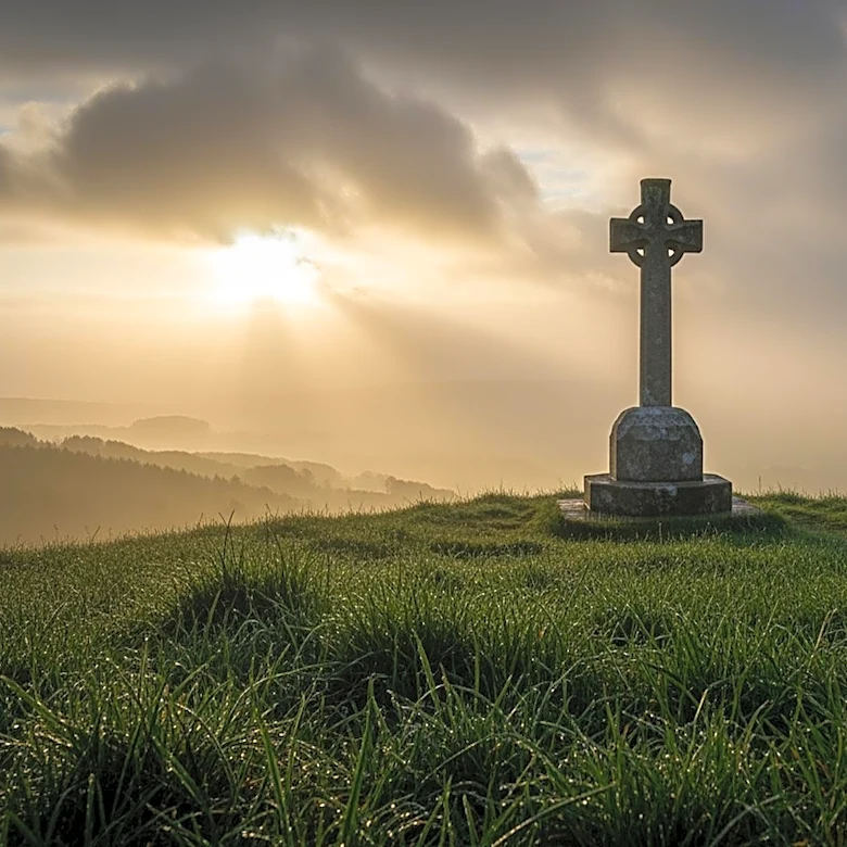 Good Friday Observances Worldwide Amid Weather Challenges