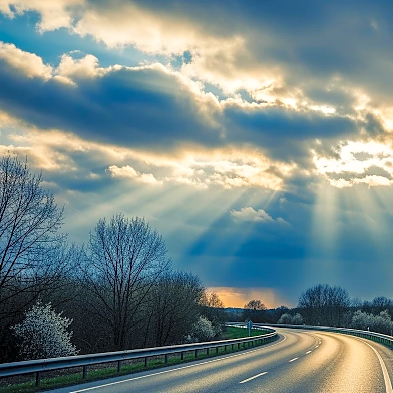 Easter Weekend Weather Forecast: Travelers Face Challenges