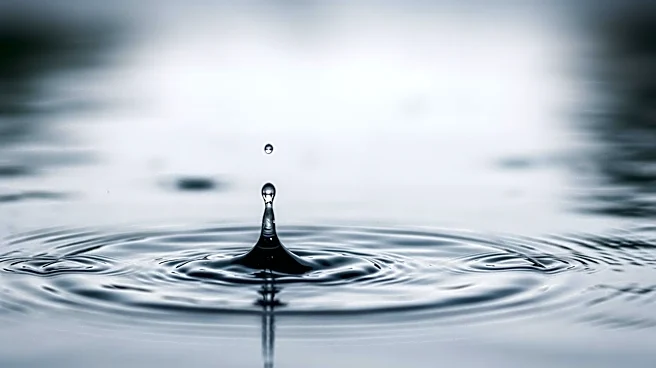 Rainy Day Pattern Expected to Persist in the Region