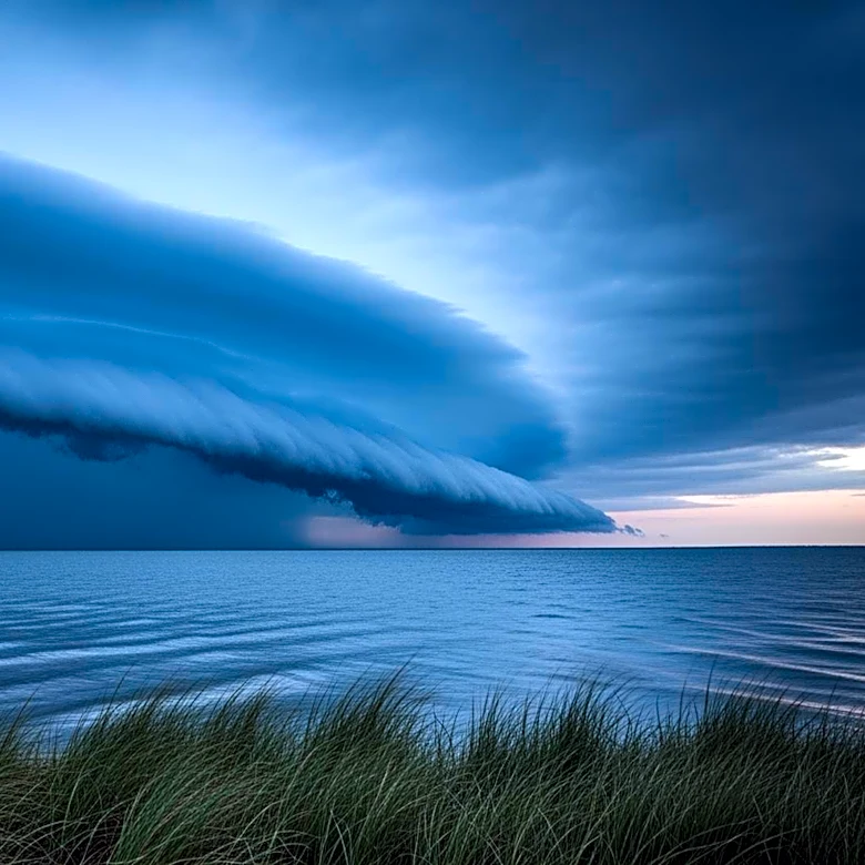 Bay Area Weather Alert: Rain and Wind Expected This Weekend