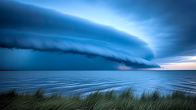 Bay Area Weather Alert: Rain and Wind Expected This Weekend