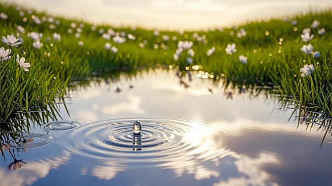 Philadelphia Region to Experience Warm Temperatures and Showers Over Easter Weekend