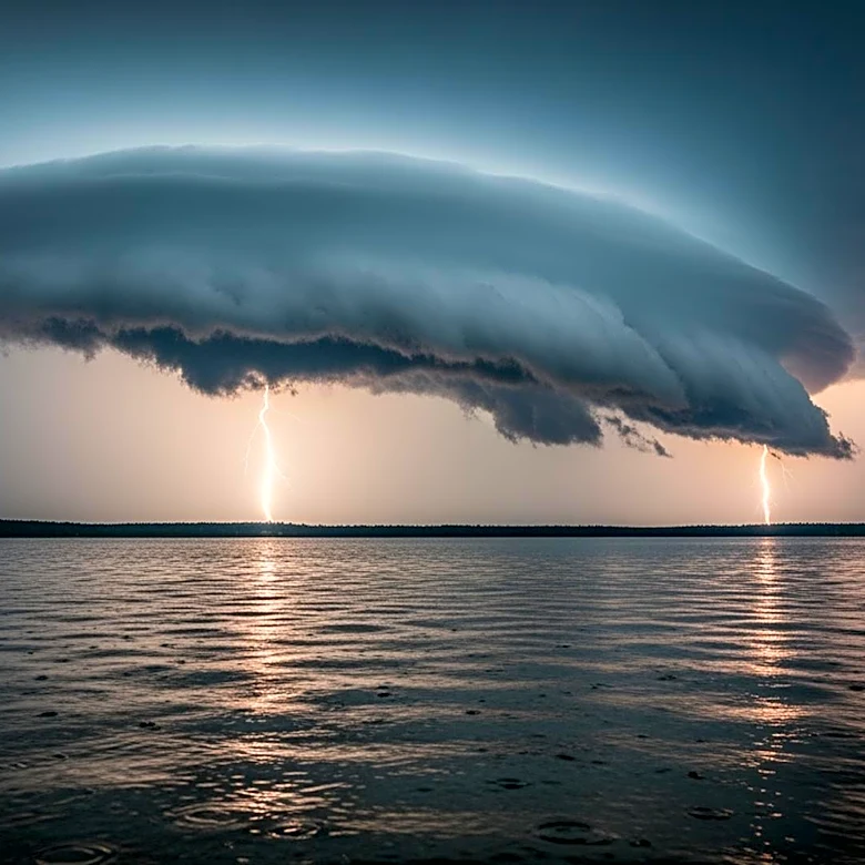 Milwaukee Weather: Heavy Rain and Thunderstorms Expected This Weekend