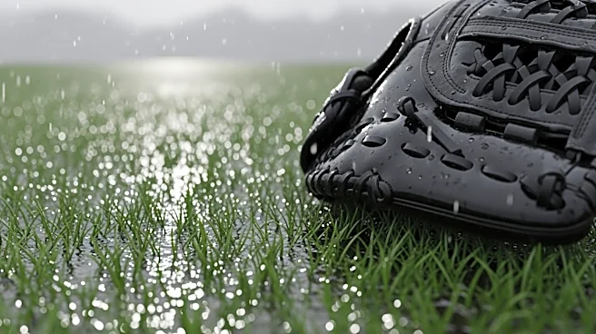 Pittsburgh Pirates Home Opener: Rainy Conditions Impact Game