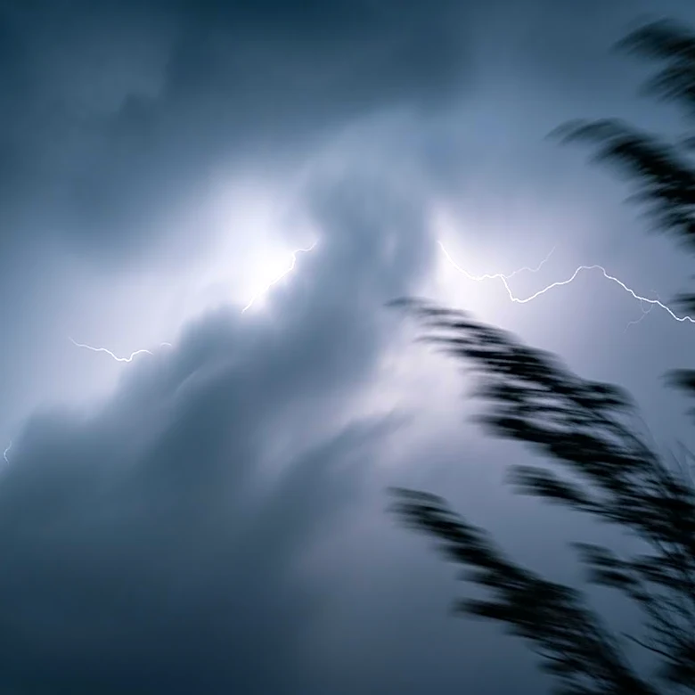 Storm Dave to Bring Strong Winds to Belfast Over Easter Weekend