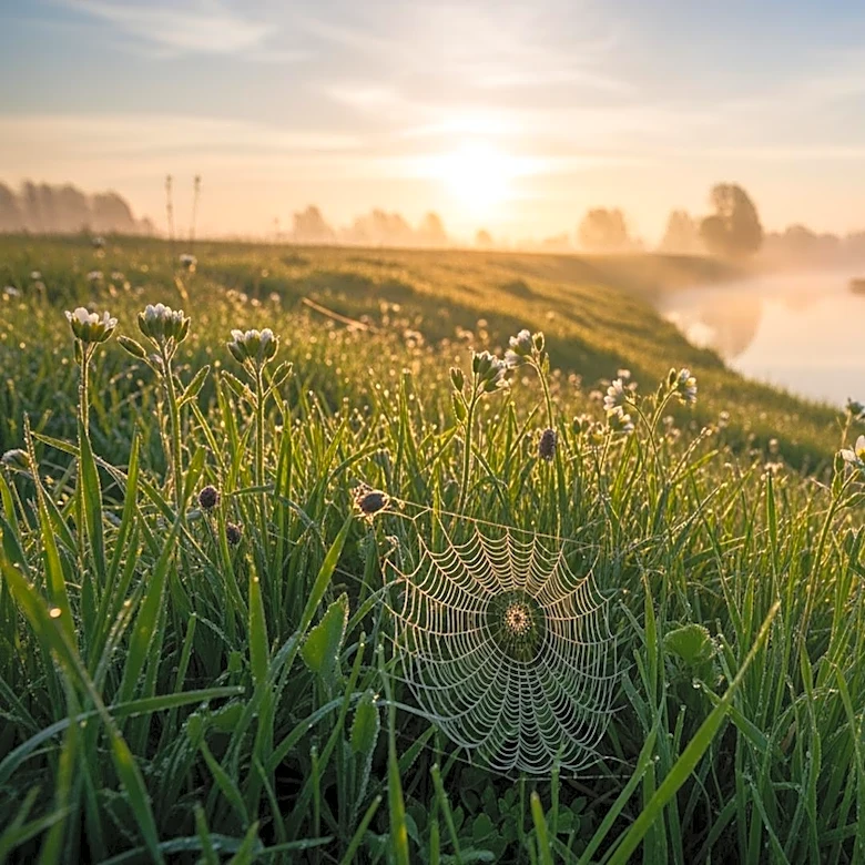 UK Experiences Earliest Spring on Record with Early Wildlife Activity