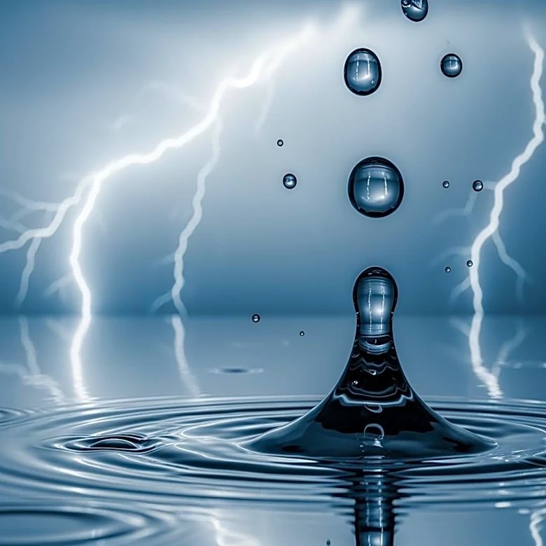 Rain and Thunderstorms Expected in Kendallville, IN on April 4, 2026