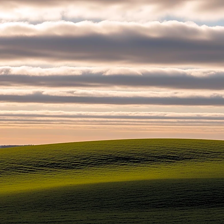 Bozeman Weather: Mostly Cloudy Skies with Mild Temperatures