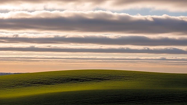 Bozeman Weather: Mostly Cloudy Skies with Mild Temperatures
