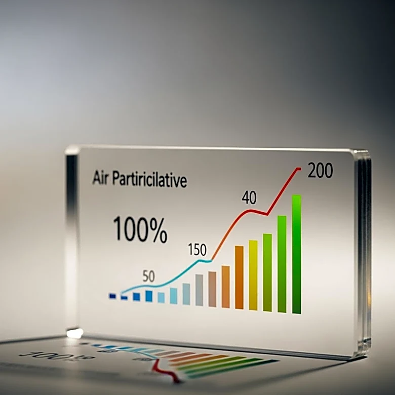 High Air Pollution Alert in Israel: Health Ministry Advises Caution