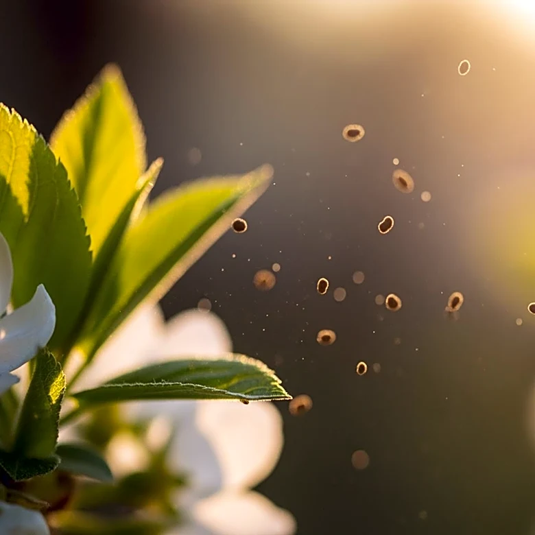 Longer Allergy Season Begins: Managing Symptoms Amid Rising Pollen Levels