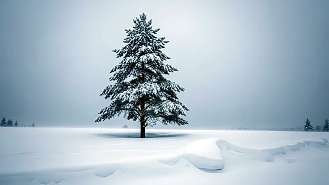 Winter Storm Warning: Up to 2 Feet of Snow Expected Across U.S.