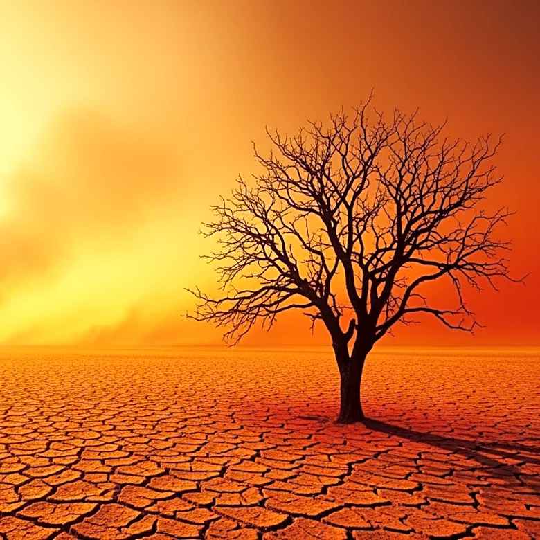 Wildfires Threaten Multiple States Amid Extreme Heat and Drought