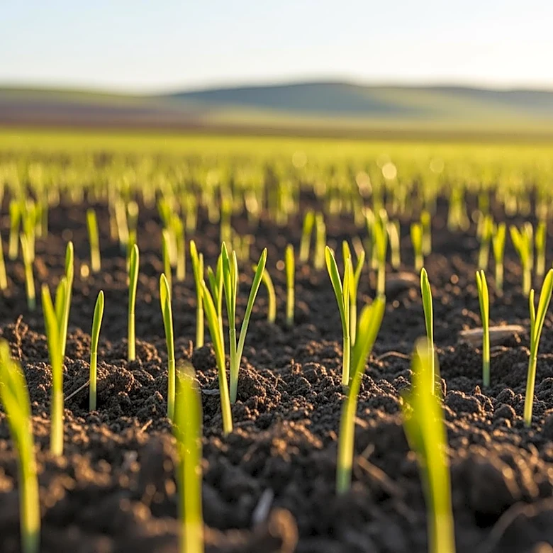 Early Spring Arrival in Missouri: Impacts on Agriculture