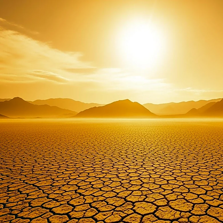 Triple-Digit Heat Waves Expected to Persist Across the Southwest