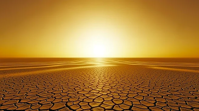 Record-Breaking Heat Expected Across the U.S. in Summer 2026