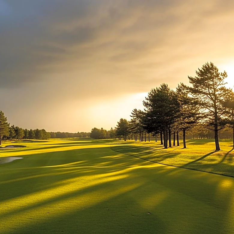 Augusta Weather Forecast: Rain and Sun for Masters Week