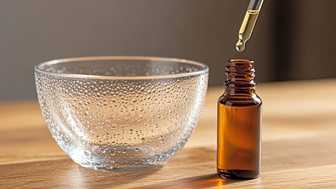 Chambersburg Weather: Dry Air Skin Care Tips