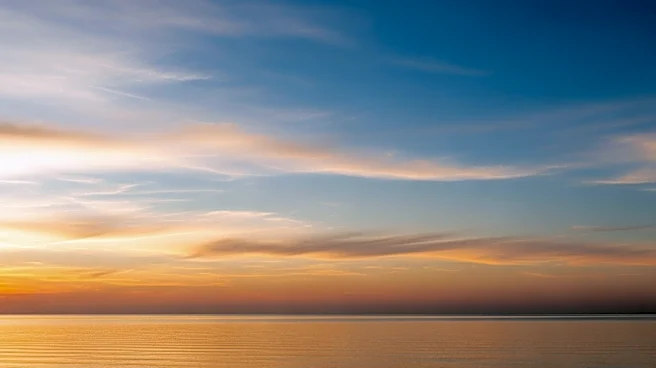 Los Angeles Weather Update: Clear Skies Expected