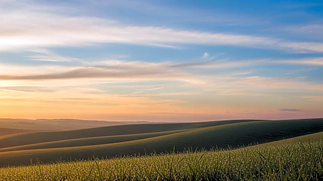 Kansas City Weather Update: Mild Conditions Expected This Week