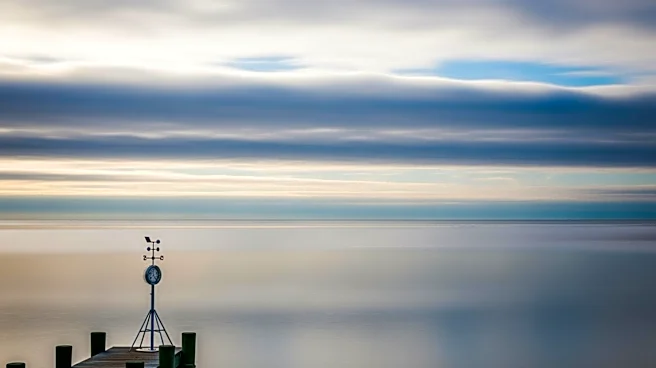 Bay Area Weather: Cooler and Cloudier Days Expected After Weekend Warmup