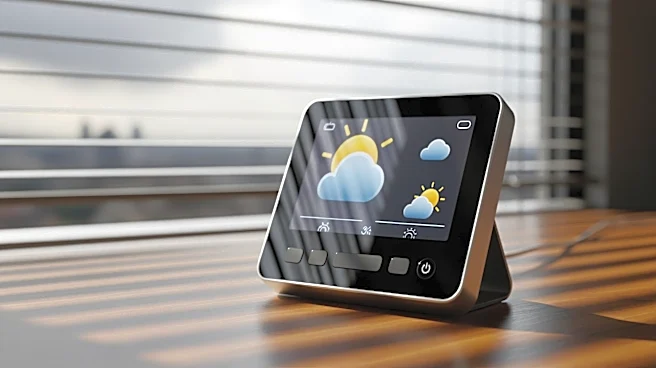 Pittsburgh Weather: Current Conditions and Forecast