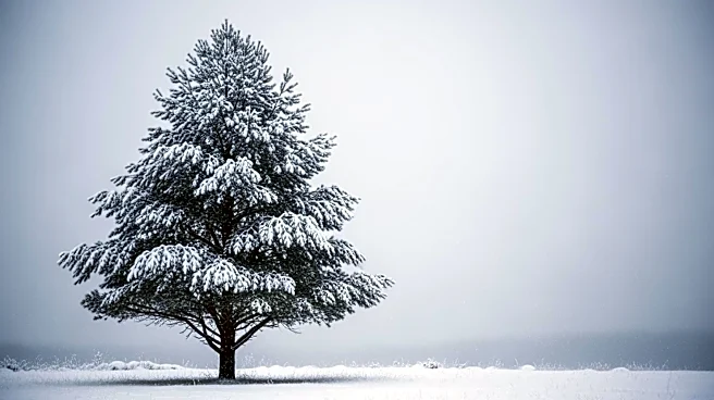 Snowfall Expected in Northern Minnesota, Minimal Accumulation in Twin Cities