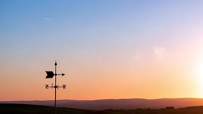 West Valley City Weather: Clear Skies and Mild Temperatures Expected