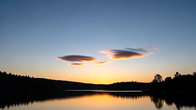 Montpelier Weather Update: Clear Skies Expected