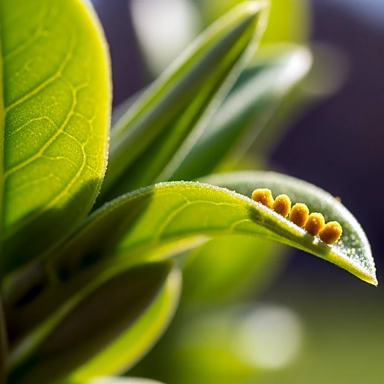 West Sacramento Faces High Pollen Count Amidst Spring Weather