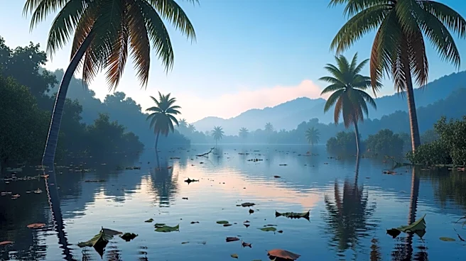 Maui County Faces Flooding and Contaminant Concerns After Recent Storms