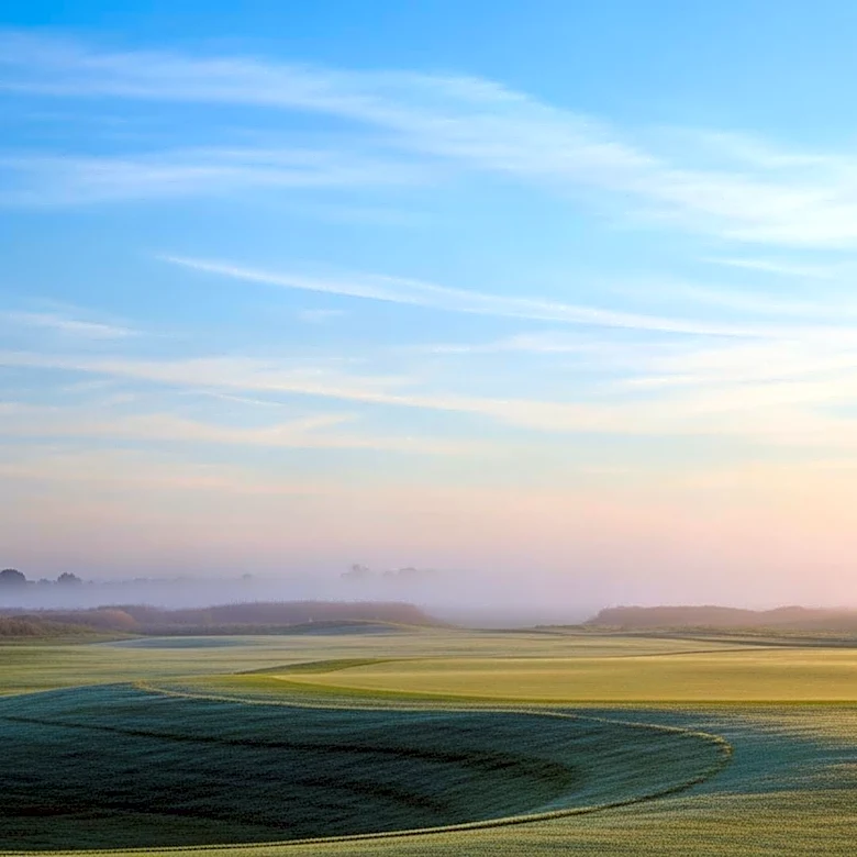 Augusta Weather Forecast for Masters 2026: Mild Conditions Expected