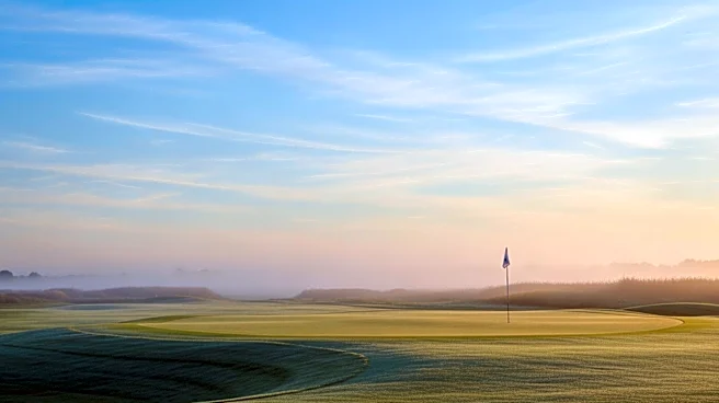 Augusta Weather Forecast for Masters 2026: Mild Conditions Expected