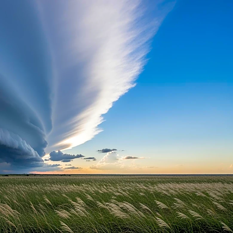 Storms Impact North Texas Before Cooler Easter Sunday
