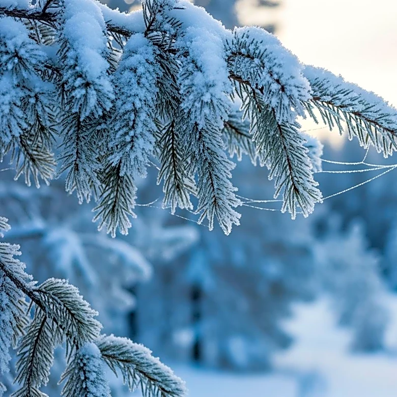 Heavy Snow and Ice Expected in Northern and Central Minnesota