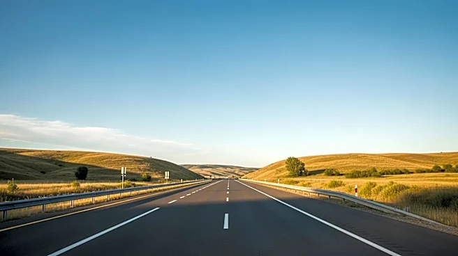 Sacramento Weather: Clear Skies Expected Amid Highway 50 Closure