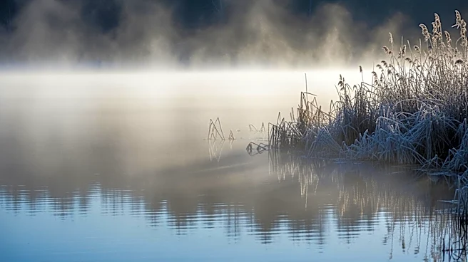 Chicago Lake-Effect Chills Expected This Weekend