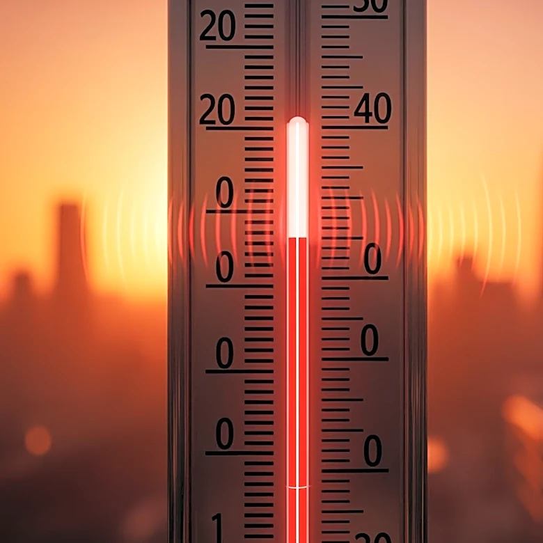 Baltimore Heat Trends: Rising Temperatures and Impacts