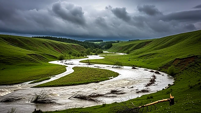 Kentucky Flooding Causes Significant Impact and Challenges