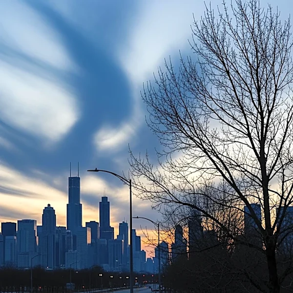 Memphis Faces Weekend Cold Front: Cooler Temperatures Expected