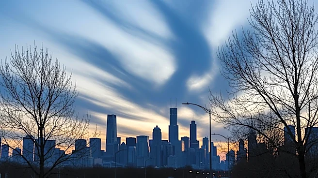 Memphis Faces Weekend Cold Front: Cooler Temperatures Expected