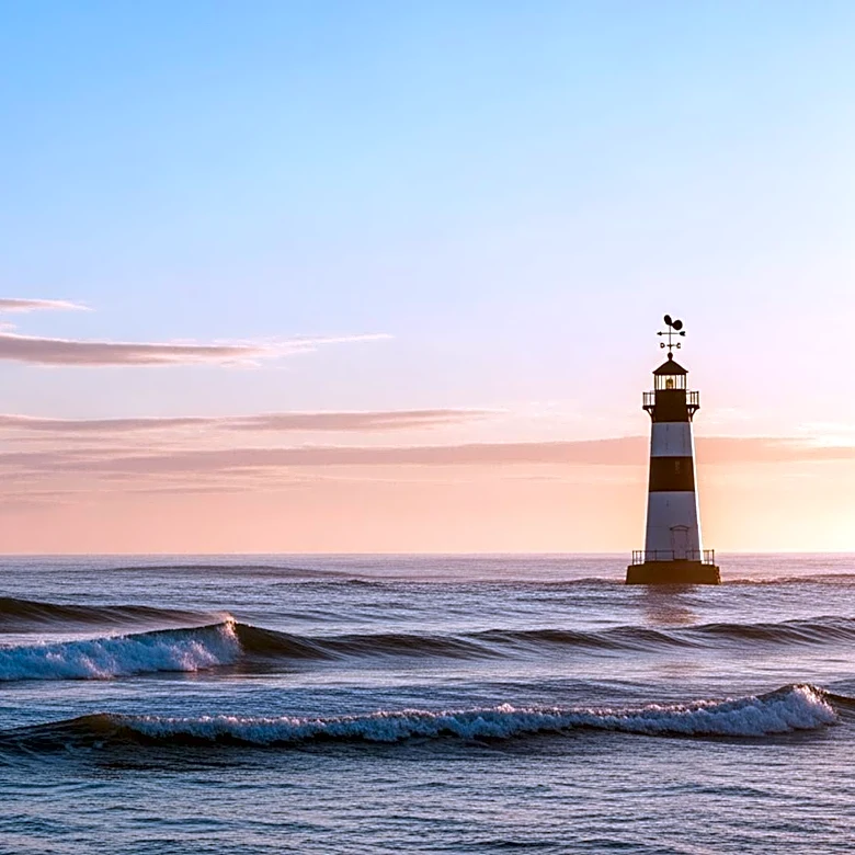 Saint-Gilles Weather: Mild Conditions with Southwest Winds