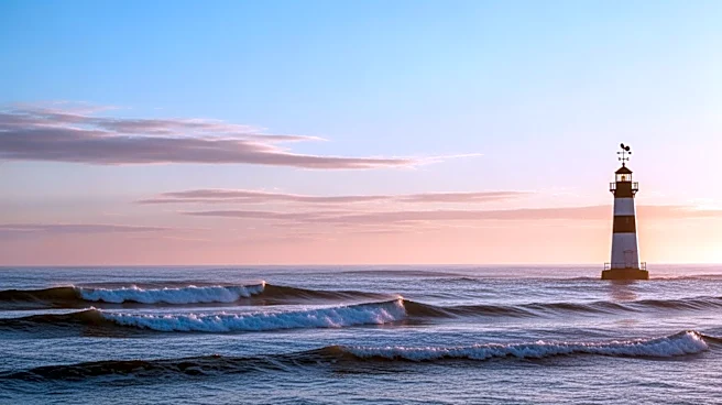 Saint-Gilles Weather: Mild Conditions with Southwest Winds