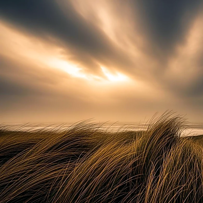Amber Wind Warning as Storm Dave Approaches UK
