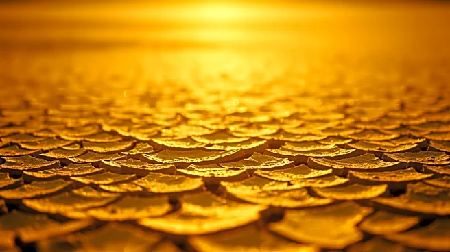 Heat Wave Grips Midwest: High Temperatures Expected Through Weekend