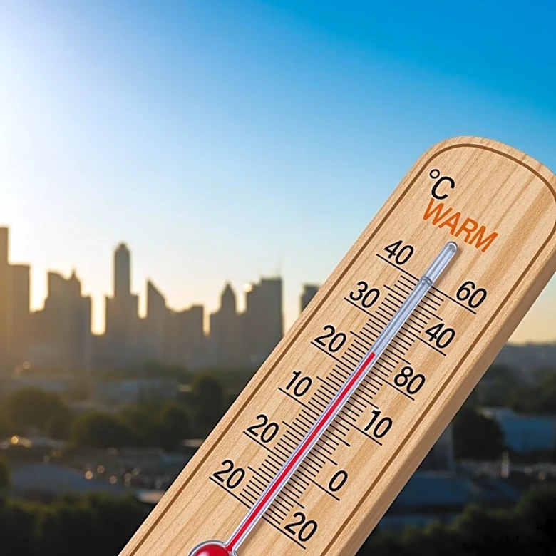 New York to Experience May-like Temperatures on Saturday