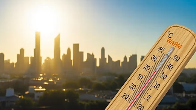 New York to Experience May-like Temperatures on Saturday