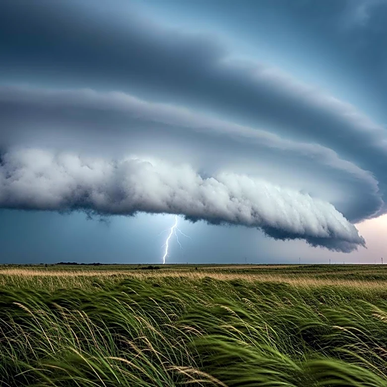 North Texas Faces Severe Storms Under First Alert Weather Day