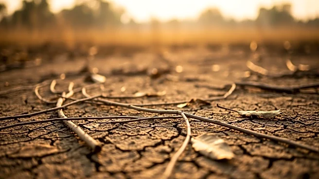 Riley County Bans Brush Burns Due to High Fire Risk